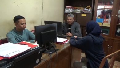 Mantan Atlet Sepak Bola Putri di Sumedang Buat Laporan Begal Palsu, Terancam Penjara