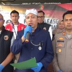 Guru Honorer di Sumedang Ditangkap Polisi Terkait Dugaan Penculikan dan Pencabulan Siswi SD, Ini Motifnya