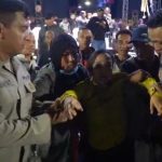 Aksi Pencopetan Terjadi di Acara Ekosistem Budaya Kasumedangan dalam Rangka HJS