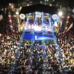 Ribuan Warga Padati MPP, Budaya Kasumedangan Hidupkan HJS ke-448