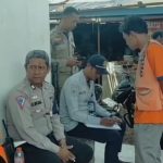 Razia Parkir Liar di Sumedang, Petugas Amankan 7 Orang