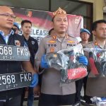Viral di Medsos, Aksi TNI Palsu di Sumedang Berakhir di Tangan Polisi