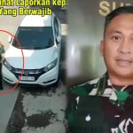 Modus TNI Gadungan Tipu Pedagang Telur di Sumedang, Begini Kata Dandim