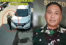 Modus TNI Gadungan Tipu Pedagang Telur di Sumedang, Begini Kata Dandim