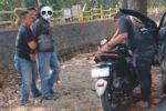 Diduga Hendak Edarkan Ribuan Obat Keras di Sumedang, Pria Berprofesi Bank Keliling Ditangkap Polisi