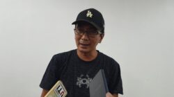KONI Sumedang Bidik 15 Besar Porprov Jabar 2026, Siapkan 247 Atlet