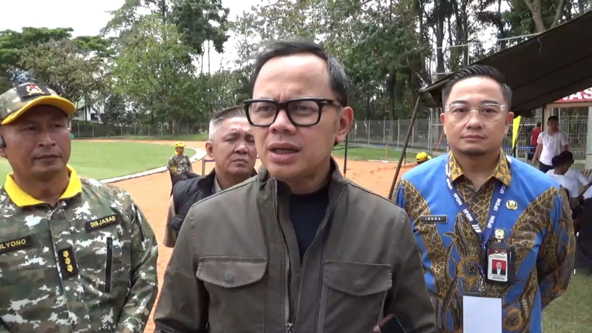 Kemendagri Luruskan Isu Insentif Rp1 Triliun untuk MBG, Ini Penjelasannya